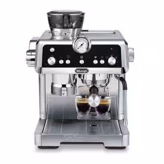 Delonghi La Specialista Prestigio (EC9335) - Metal